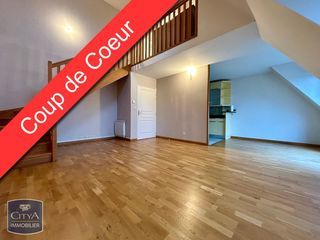  Appartement � louer 4 pi�ces 91 m�