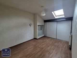  Appartement � louer 4 pi�ces 89 m�