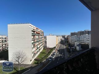  Appartement � louer 3 pi�ces 76 m�