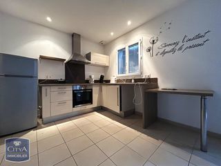  Maison � louer 4 pi�ces 77 m�