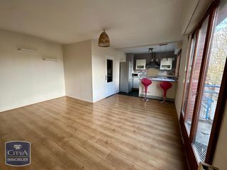  Appartement � louer 2 pi�ces 51 m�