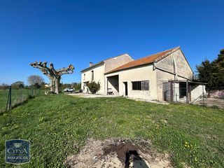  Maison � louer 4 pi�ces 89 m�