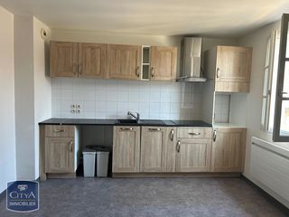  Appartement � louer 4 pi�ces 75 m�