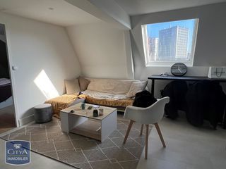  Appartement � louer 2 pi�ces 40 m�