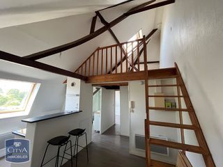  Appartement � louer 2 pi�ces 31 m�