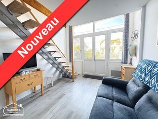  Appartement � vendre 3 pi�ces 46 m�