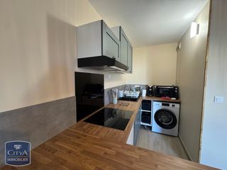  Appartement � louer 1 pi�ce 31 m�