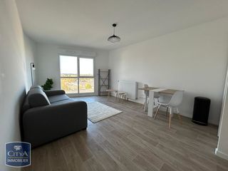  Appartement � louer 1 pi�ce 30 m�