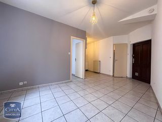  Appartement � louer 1 pi�ce 31 m�