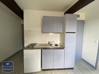  Appartement � louer 2 pi�ces 27 m�