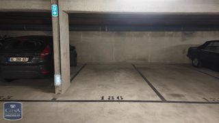  Parking / Garage � louer 12 m�