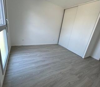  Appartement � louer 2 pi�ces 42 m�