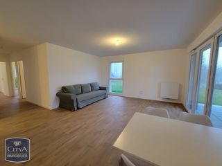  Appartement � louer 4 pi�ces 86 m�