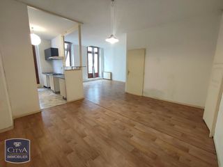  Appartement � louer 4 pi�ces 88 m�