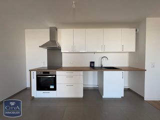  Appartement � louer 3 pi�ces 63 m�