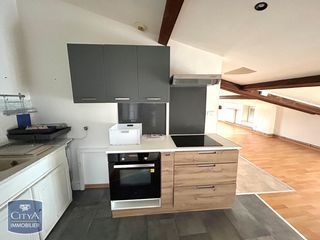  Appartement � louer 2 pi�ces 38 m�