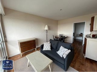  Appartement � louer 2 pi�ces 52 m�