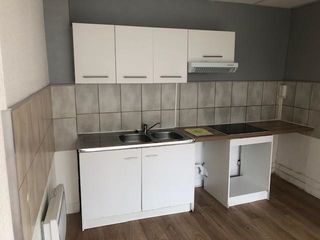  Appartement � louer 2 pi�ces 