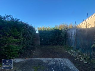  Maison � louer 3 pi�ces 71 m� Gaillac