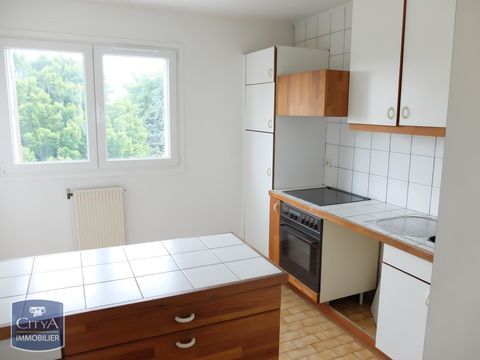   Location Appartement Appartement - 4 pi�ce(s) - 84 m�