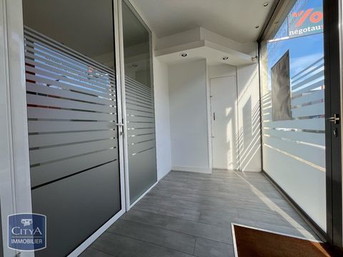 À LOUER : Local commercial situé à Sarlat-la-Canéda, ... 480 24200 Sarlat la caneda