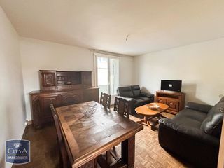  Appartement � louer 3 pi�ces 60 m�