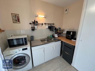  Appartement � louer 1 pi�ce 26 m�