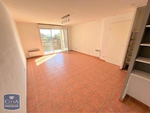   Location Appartement Appartement - 2 pi�ce(s) - 43 m�