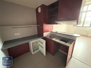  Appartement � louer 2 pi�ces 46 m�