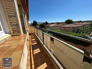  Appartement � louer 3 pi�ces 44 m�