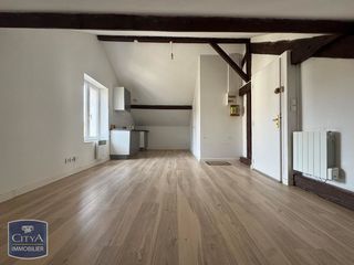  Appartement � louer 1 pi�ce 17 m�