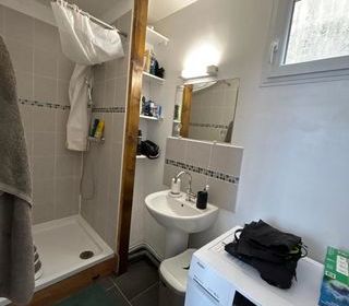  Appartement � louer 2 pi�ces 48 m�