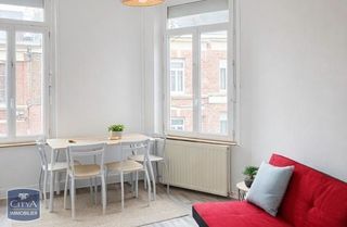  Appartement � louer 1 pi�ce 16 m�