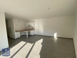  Appartement � louer 1 pi�ce 35 m�