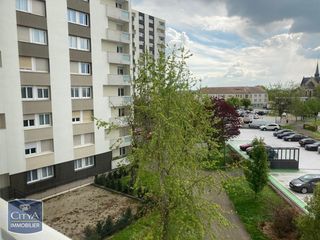  Appartement � louer 1 pi�ce 28 m�