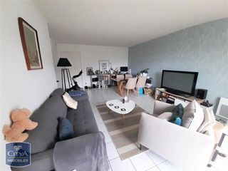  Appartement � louer 2 pi�ces 49 m�