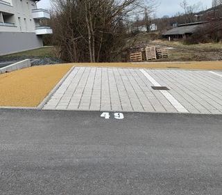  Parking / Garage � louer 