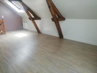  Appartement � louer 2 pi�ces 38 m�