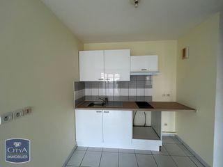  Appartement � louer 2 pi�ces 40 m�