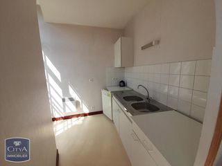  Appartement � louer 1 pi�ce 26 m�