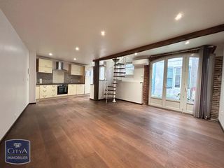  Maison � louer 3 pi�ces 61 m�