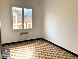  Appartement � louer 2 pi�ces 45 m�