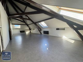  Appartement � louer 3 pi�ces 64 m�