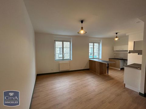   Location Appartement Appartement - 2 pi�ce(s) - 61 m�