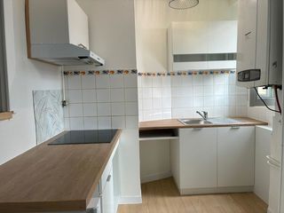  Appartement � louer 3 pi�ces 56 m�