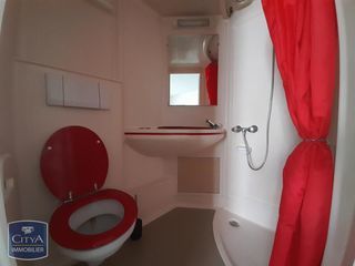  Appartement � louer 1 pi�ce 18 m�