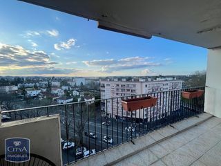  Appartement � louer 5 pi�ces 83 m�