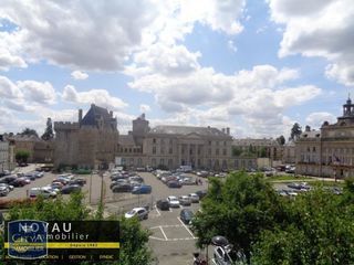  Appartement � louer 1 pi�ce 40 m�