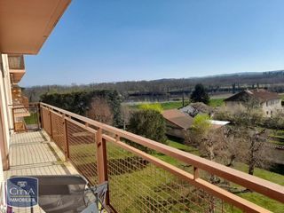  Appartement � louer 2 pi�ces 42 m�