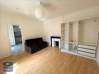  Appartement � louer 2 pi�ces 33 m�